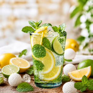 VIRJIN MOJITO