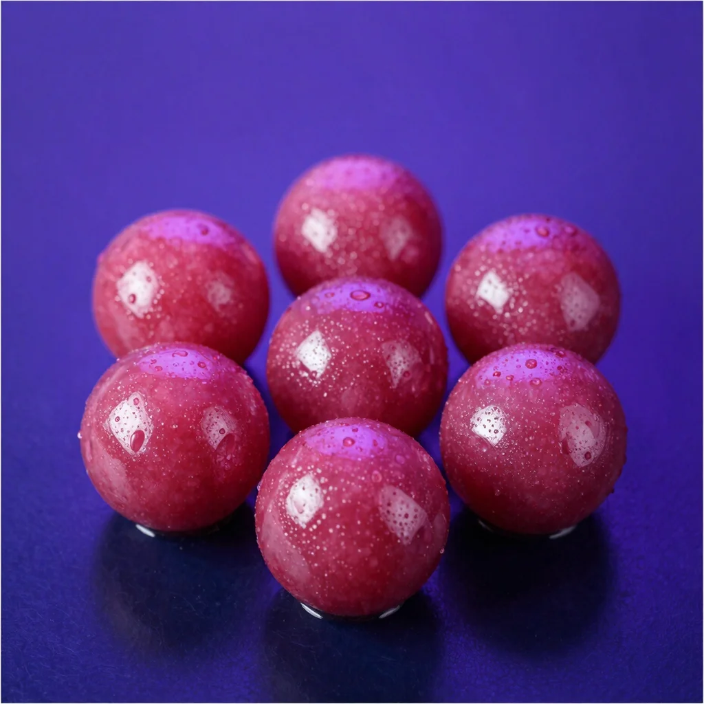 Citrus Berry Spark Bomb Pack