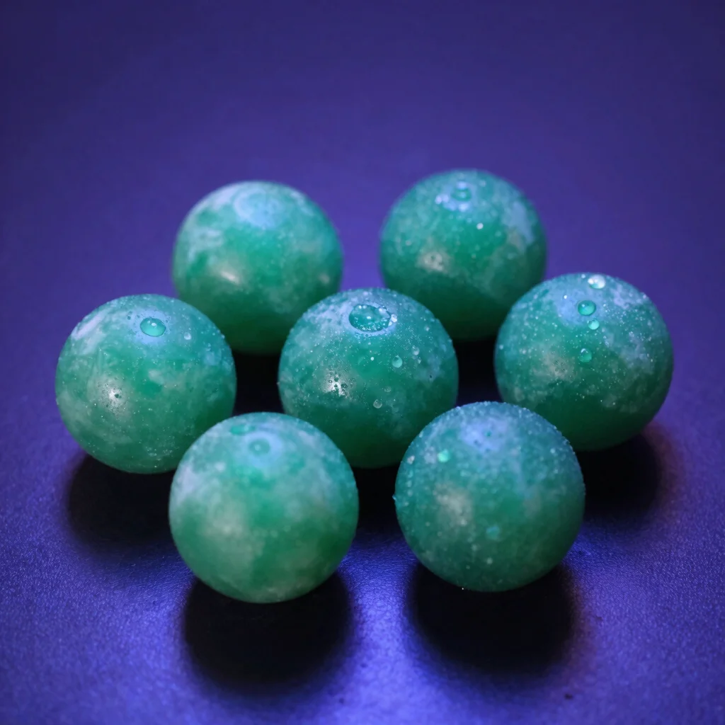 Midnight Mojito Bomb Pack
