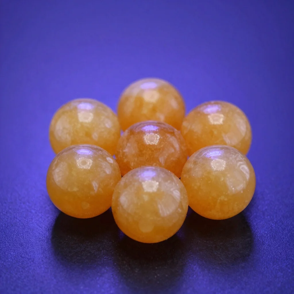 Velvet Passionfruit Bomb Pack