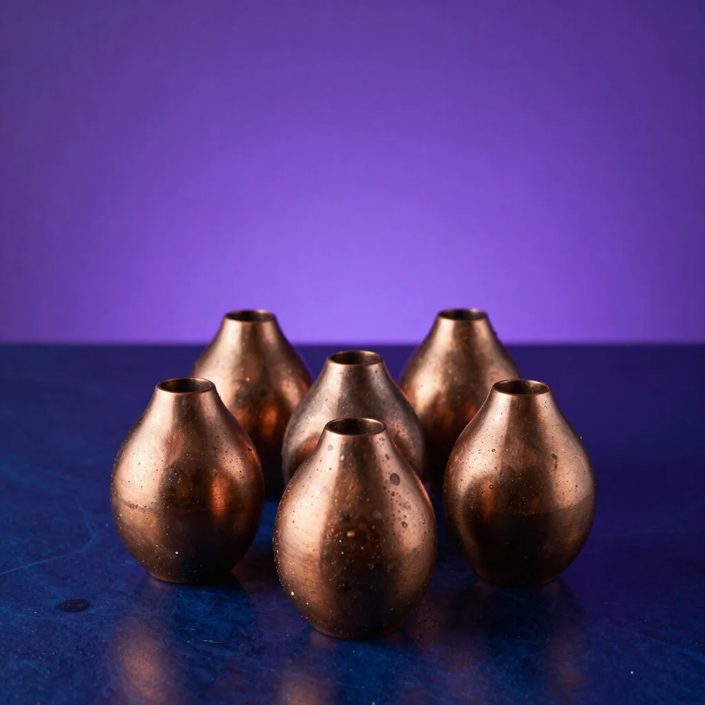 Spiced Botanical Bomb Pack